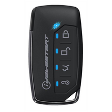 iDatastart DTR-2350A Key Fob Shell FCC ID: 2AEPJ2350A - Lockdown Security