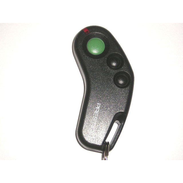 Prestige APS95BT3SAW FCC ID: ELVAT8D - Lockdown Security