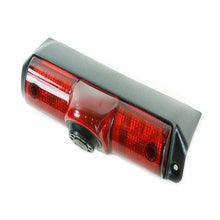 Auto-i ExpressCAM3 Chevrolet Express & GMC Savana Van Third Brake Light Camera - Lockdown Security