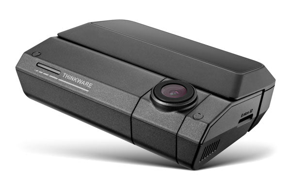 Thinkware F790D32H Front and Rear Dash Camera | 1080p | 32GB Memory Card | WiFi + GPS - Lockdown Security