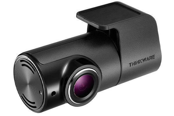 Thinkware F790D32H Front and Rear Dash Camera | 1080p | 32GB Memory Card | WiFi + GPS - Lockdown Security