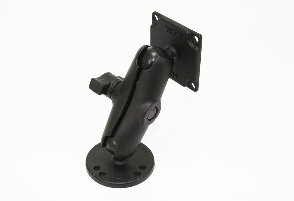flir pathfindir ii installation