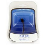 Compustar FT-LED-BLUE | Security LED - Lockdown Security