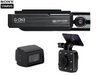 GNET G-ON3T1 | 3 Channel Dash Camera | 1440p + 1080p | Wifi + GPS + Cloud - Lockdown Security