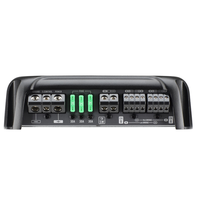 Pioneer GM-DX975 5 Channel Amplifier - Lockdown Security