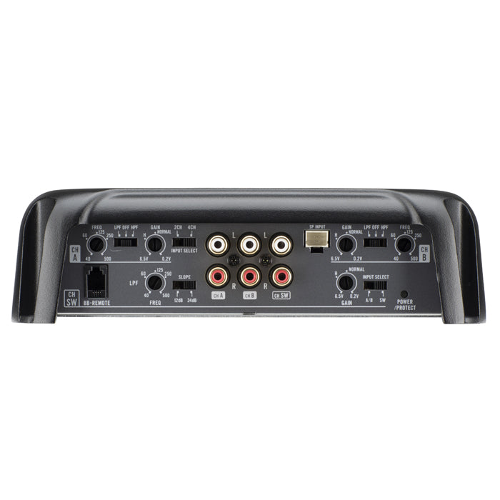 Pioneer GM-DX975 5 Channel Amplifier - Lockdown Security