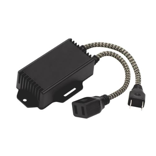 Lumens LED Smart Box V2 (H7) - Lockdown Security