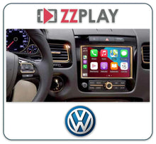 ZZ-2 IT2-TRG8 Wireless CarPlay and Android Auto Interface - Lockdown Security