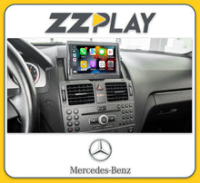 ZZ-2 ITZ-NTG4-A Wireless CarPlay and Android Auto Interface - Lockdown Security