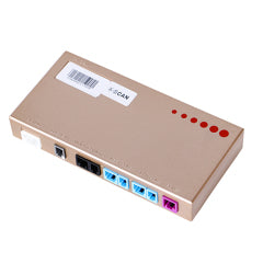 JINGLE JG Power Liftgate Kit - Lockdown Security