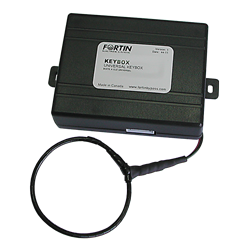Fortin KEYBOX Universal Key Bypass Module (Key Required) - Lockdown Security