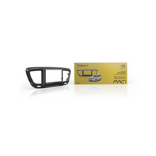 iDatalink Maestro KIT-PAC1 2017 - 2022 Chrysler Pacifica Double DIN Dash Kit - Lockdown Security