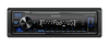 Kenwood KMM-BT228U Digital Media Receiver with Bluetooth - Lockdown Security