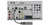 JVC KW-M875BW Multimedia Receiver, 6.8", Wireless AA & CP, HDMi, Maestro, 5 Volt RCA - Lockdown Security