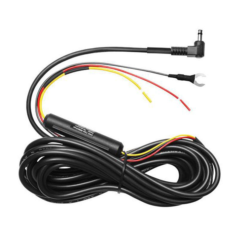Thinkware TWA-SH Hardwiring Cable for Thinkware F and X Series | Works with QVIA Cameras - Lockdown Security