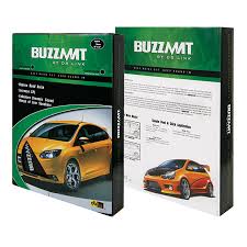 Buzzmat LBK101832BK Soundproofing Bulk Kit | 10 x 18x32" Sheets - Lockdown Security