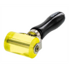 Install Bay LY-SSRLRL 2" Wide Polyurethane Roller - Lockdown Security