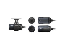 Thinkware M1MU32 M1-SPORTS | Motorsport Front & Rear Camera 1080p | WiFi | 32GB Memory Card - Lockdown Security