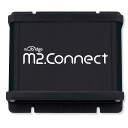 M2.Connect MOST Interface - Lockdown Security