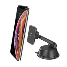 Mighty Mount M3540W Simpl Touch - Magnetic Dash & Windshield Mount - Lockdown Security