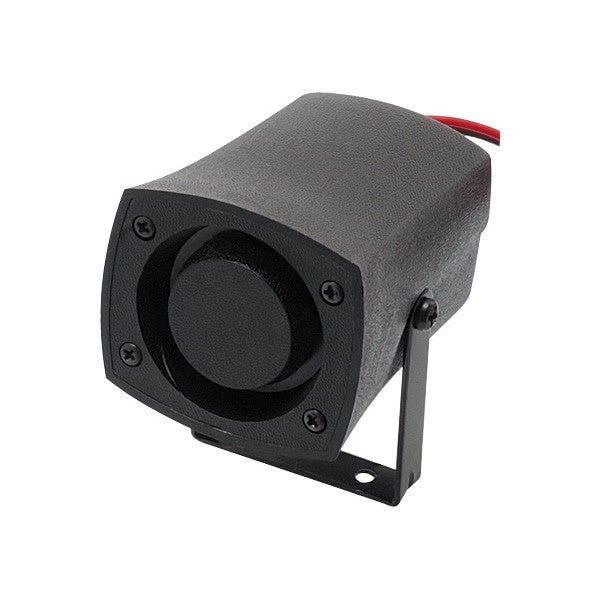 MPS-110 Mini Piezo Siren - Lockdown Security