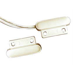 HE-7849 Magnetic Contact Switch N/O - Lockdown Security