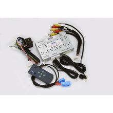 NAV-TV NTV-KIT175 GVIF-JAG Jaguar Back Up Camera/Video Interface Kit - Lockdown Security