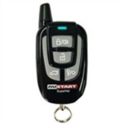 NuStart NU1500R FCC ID: O44JR5120AMSH - Lockdown Security