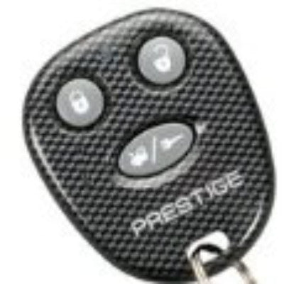 Prestige APS0E3B4SC FCC ID: ELVATCA - Lockdown Security