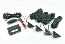 Auto-i OEM-T401/T400 4 Sensor Rear Parking Sensor Kit for Trucks - Lockdown Security