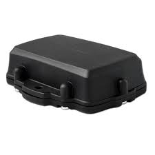 IQ-BAT Battery Powered Portable GPS Tracker - Lockdown Security