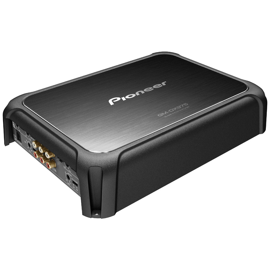 Pioneer GM-DX975 5 Channel Amplifier - Lockdown Security