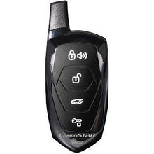 Compustar 1WG5-SS FCC ID: VA5JR961-1WSS - Lockdown Security