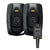 iDatastart RF2412A Single Button (2-Way) Key Fob Kit | 6000 Foot Range - Lockdown Security