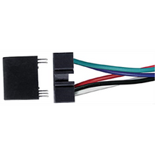 RLY-MREMSO 12 Volt 10 Amp Mini Relay with Harness | SPDT - Lockdown Security