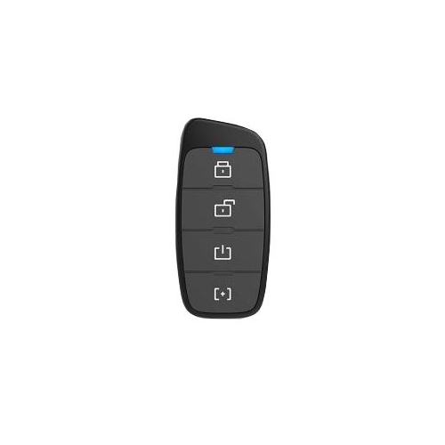 Fortin RM441 1-Way Key Fob | FCC ID: 2ACKU-R1W02FM - Lockdown Security
