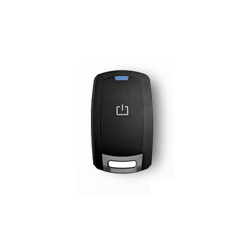 Fortin RM912 1 Button 2-Way Key Fob | FCC ID: - Lockdown Security