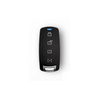 Fortin RM942 4 Button 2-Way Key Fob | FCC ID: 2ACKU-RM942 - Lockdown Security
