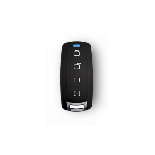 Fortin auto online start