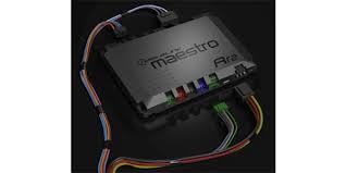 iDatalink ADS-MRR2 Maestro RR2 Radio Replacement Interface - Lockdown Security