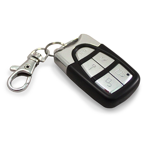 Crimestopper RSSK-7G4 FCC ID: Q6WBT5149 - Lockdown Security