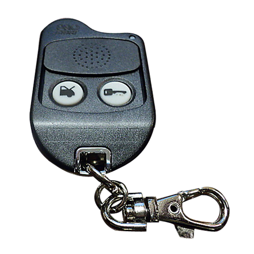 Crimestopper RSTX-4G2 FCC ID: - Lockdown Security