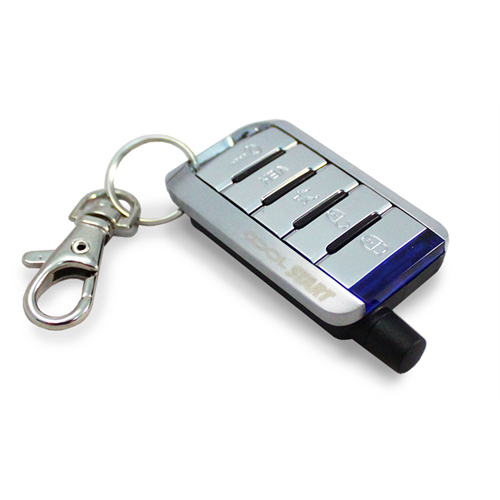 Crimestopper RSTX-4G4 FCC ID: - Lockdown Security