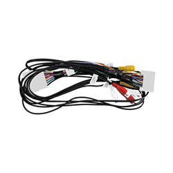 Crux Special Cable for RVCCH-75 - Lockdown Security