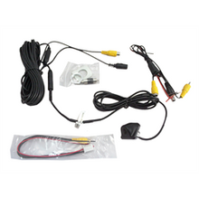 Crux RVCMZ-72 2013+ Mazda Back Up Camera Interface + Camera Package - Lockdown Security