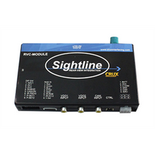 Crux RVCTY-71L Rear-View Integration (Toyota Corolla) - Lockdown Security