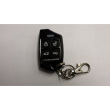 Compustar 1WG10R-SH FCC ID:VA5REC310-1W433 I DISCONTINUED - Lockdown Security