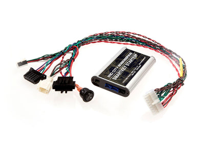 Mid City Engineering SKS906CRV Remote Starter for 2007 - 2018 Mercedes Benz Sprinter - Lockdown Security