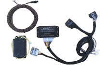 Mid City Engineering SKSNG205D4 Mercedes Benz Remote Starter | 2015 - 2018 C Class | 2016 - 2019 GLC - Lockdown Security