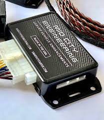 Mid City Engineering SKSNG222D4 Plug and Play Remote Starter for 2014 - 2017 Mercedes Benz S-Class - Lockdown Security